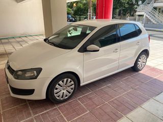 Volkswagen Polo 2013 Tdi