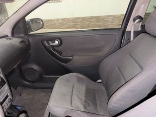 Opel Corsa 2004 Corsa C