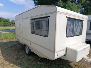 Τροχόσπιτο 1990