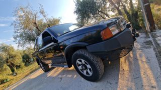 Ford Ranger 2004
