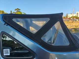 Suzuki Jimny 2007 Cabrio-thumb-10