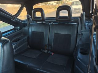 Suzuki Jimny 2007 Cabrio-thumb-12