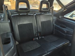 Suzuki Jimny 2007 Cabrio-thumb-18