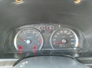 Suzuki Jimny 2007 Cabrio-thumb-20