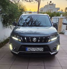 Suzuki Vitara 2022 GL+ boosterjet
