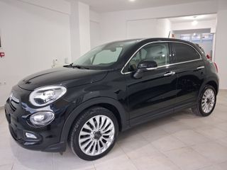 Fiat 500X 2017 Diesel ΑΥΤΌΜΑΤΟ