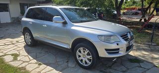 Volkswagen Touareg 2008 V6 TDI