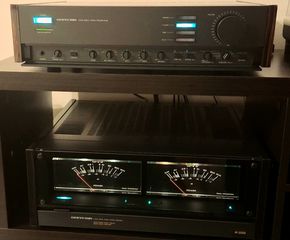 onkyo integra
