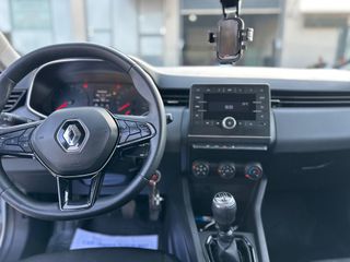 Renault Clio 2020-thumb-2