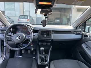 Renault Clio 2020-thumb-3