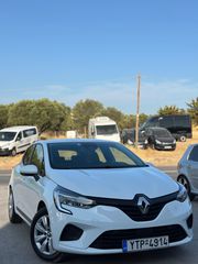 Renault Clio 2020-thumb-8