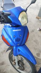 Honda ANF 125 Innova 2006