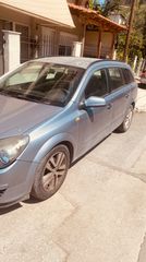 Opel Astra 2006