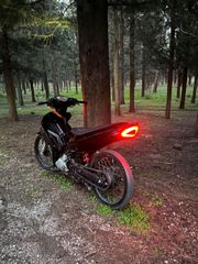 Yamaha CRYPTON-X135 2010-thumb-1