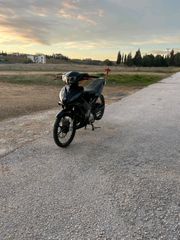 Yamaha CRYPTON-X135 2010-thumb-2