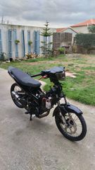Yamaha CRYPTON-X135 2010-thumb-3