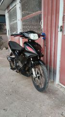 Yamaha CRYPTON-X135 2010-thumb-4