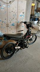 Yamaha CRYPTON-X135 2010-thumb-5