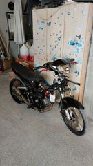 Yamaha CRYPTON-X135 2010-thumb-6