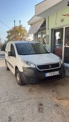 Peugeot Partner 2016