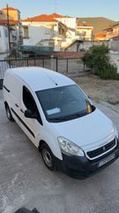 Peugeot Partner 2016