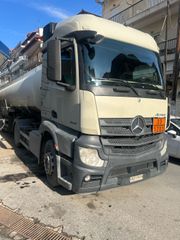 Mercedes-Benz 2013 Actros 1848 ADR FL