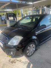 Citroen C2 2009 VTR-thumb-1