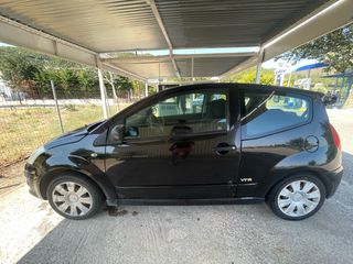 Citroen C2 2009 VTR-thumb-2