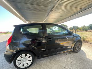Citroen C2 2009 VTR-thumb-6