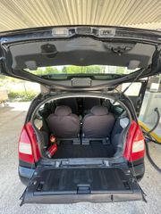 Citroen C2 2009 VTR-thumb-7