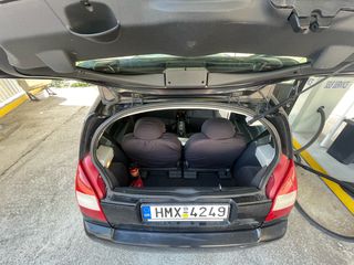 Citroen C2 2009 VTR-thumb-8