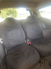 Citroen C2 2009 VTR-thumb-11