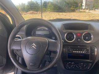 Citroen C2 2009 VTR-thumb-12