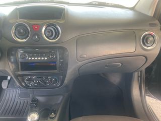 Citroen C2 2009 VTR-thumb-13