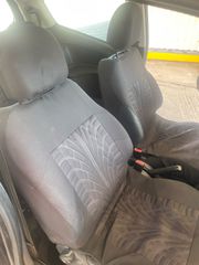Citroen C2 2009 VTR-thumb-15