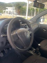 Citroen C2 2009 VTR-thumb-19