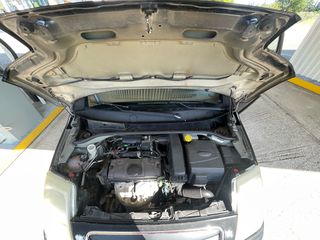 Citroen C2 2009 VTR-thumb-21