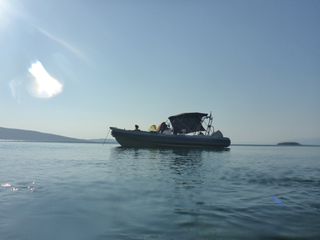 Technohull 2009 Clubman26