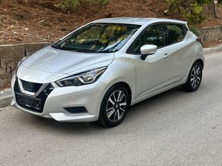 Nissan Micra 2018-thumb-1