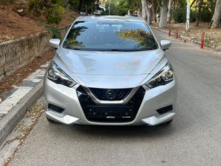 Nissan Micra 2018-thumb-2