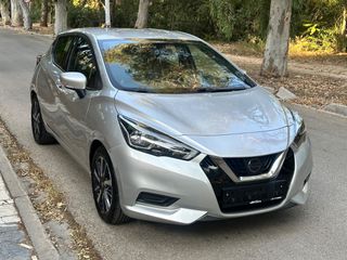 Nissan Micra 2018-thumb-3