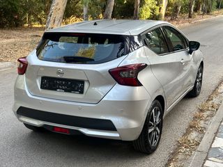 Nissan Micra 2018-thumb-4
