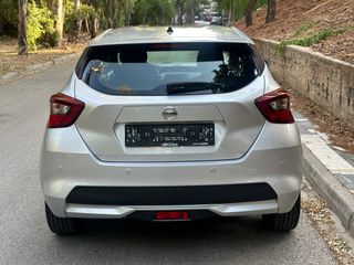 Nissan Micra 2018-thumb-5