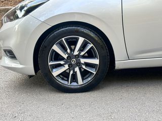 Nissan Micra 2018-thumb-7