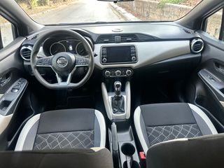 Nissan Micra 2018-thumb-13