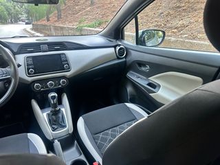 Nissan Micra 2018-thumb-14