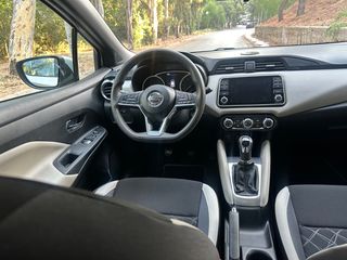 Nissan Micra 2018-thumb-15