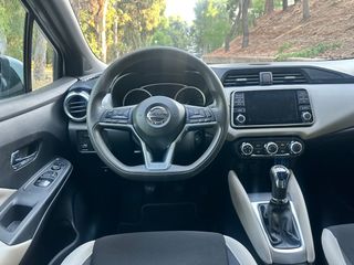 Nissan Micra 2018-thumb-16