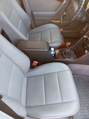 Mercedes-Benz C 220 1995 ELEGANCE ''DIESEL'' ''ΙΣΤΟΡΙΚΟ  ''ΑΝΤΙΚΑ''-thumb-13
