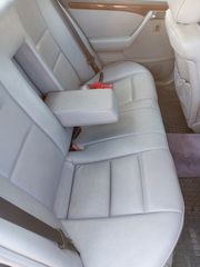 Mercedes-Benz C 220 1995 ELEGANCE ''DIESEL'' ''ΙΣΤΟΡΙΚΟ  ''ΑΝΤΙΚΑ''-thumb-14